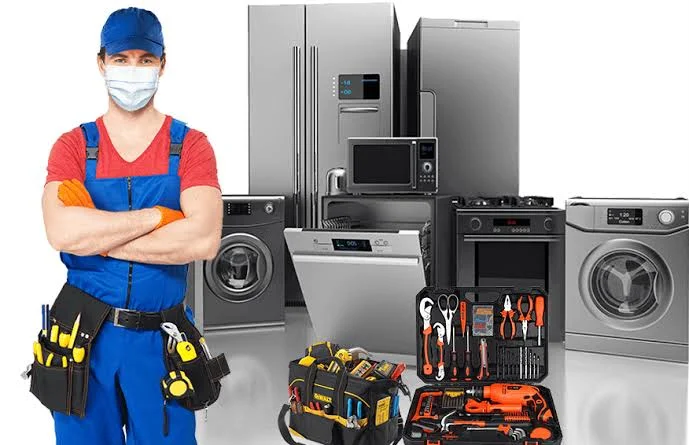 Konak Ülkü Beyaz Eşya Tamir Bakım Servis Alım & Satım ☎️ 0535 464 76 78 | İzmir